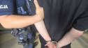 Policja w dwa dni zatrzymała 10 osób poszukiwanych przez prokuratury i sądy. Wpadł włamywacz i zakazowiec