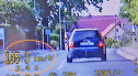Jechał 105 km/h przez teren zabudowany. 26-latka ukarała policja