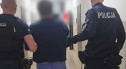 Po substancjach znęcał się nad ciężarną partnerką, rzucił w nią nożem! „W okolice brzucha”. 47-latek ARESZTOWANY