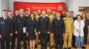 Bolesławieccy strażacy z awansami. Znamy nazwiska
