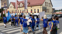 Protest w najstarszym zakładzie ceramicznym w Bolesławcu