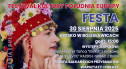 Program Bałkańskiej Festy.  Festiwal Kultury Południa Europy