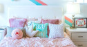 Bezpieczne i wygodne łóżko dziecięce 160x200 z barierką – jak wybrać najlepsze?
