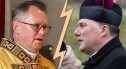 Jak oceniasz zmianę ks. Jarosiewicza na ks. Wolańskiego? Zagłosuj w sondzie