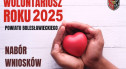 „Wolontariusz Roku 2025 Powiatu Bolesławieckiego”. Jeszcze można zgłaszać kandydatów!