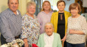 Wyjątkowy dzień dla Bolesławca! Mieszkanka naszego miasta skończyła 100 lat!