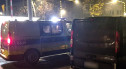 Nocna akcja policji. Wpadł 42-latek z trzema zakazami