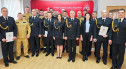 Bolesławieccy strażacy i strażaczka z AWANSAMI. Znamy nazwiska