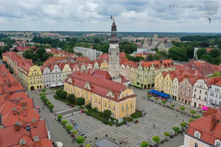 Podatek od nieruchomości w górę od 2027 roku. Tyle więcej zapłacą mieszkańcy Bolesławca