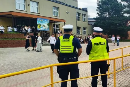„Krwawy piątek”. Czy władze Bolesławca, powiatu i szkoły przygotowały się na piątek?