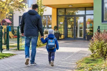 Do parents feel like outsiders in kindergartens? The issue concerns restrictions related to BRAVO