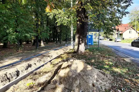 Nowe ścieżki rowerowe w Bolesławcu. Sprawdź, na których ulicach mają powstać