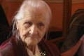 Marianna Maj skończyła 100 lat