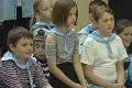 Trzecioklasiści przenoszą się do innego budynku