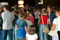Tłumy widzów obejrzały Harrego Pottera