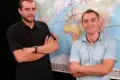 Raj z seksownym akcentem