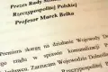 Wojewoda odpiera zarzuty Piotra Romana