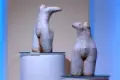 Zakończyła się wystawa w Muzeum Ceramiki