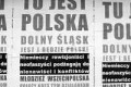 Ponownie rozlepiono nacjonalistyczne plakaty