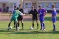 Pierwsza przegrana BKS