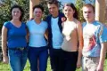 Katolicki zespół odnosi sukcesy