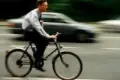 Dolnośląska policja kontroluje rowerzystów