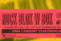 Są kolejne wejściówki na Rock Blok w BOK