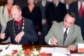 Bolesławiec podpisał umowę z Česką Lípą