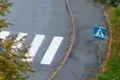 Zmarła potrącona przez samochód kobieta