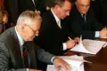 Jest kontrakt na modernizację wiejskiej kanalizacji