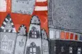 Galeria BOK prezentuje prace Agaty Szafert