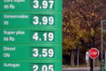 Ceny paliw denerwują kierowc&oacute;w