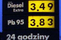 Kolejny raz obniżono ceny paliw