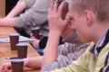 Młodzieżowi radni nie przestrzegają prawa