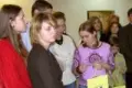 Nagrodzono uczestników konkursu plastycznego