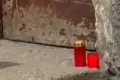 Starszy mężczyzna został zabity