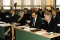 Rada Powiatu nie uchwaliła budżetu