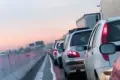 Dwie osoby zostały ranne w wypadkach