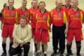 Rozegrano szóstą kolejkę piłki halowej