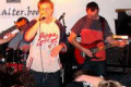 Grupa Alter zagrała w klubie Pegaz