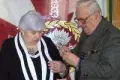 Janina Piestrak-Babijczuk dostała medal