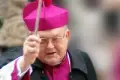 Zmienił się biskup Diecezji Legnickiej