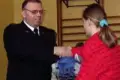 Rozstrzygnięto konkurs wiedzy pożarniczej