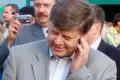 W Świętoszowie gościł poseł na Sejm