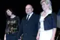 Odbył się benefis z trzech jubileuszów