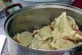 W Dąbrowie odbyło się pierogowe święto