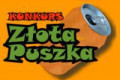 Trwa konkurs &bdquo;Złota Puszka&rdquo;