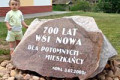 Wieś Nowa świętowała 700-lecie powstania