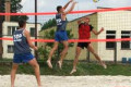 II Turniej Siatk&oacute;wki Plażowej zorganizował MOSiR