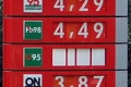 Ceny paliw w Bolesławcu są zr&oacute;żnicowane